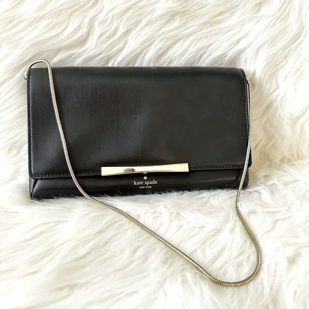 Kate Spade Hanley Camden Way Shoulder Bag